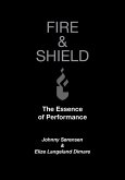 Fire & Shield (eBook, ePUB)