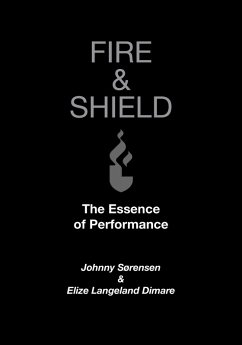 Cover Fire & Shield (eBook, ePUB)