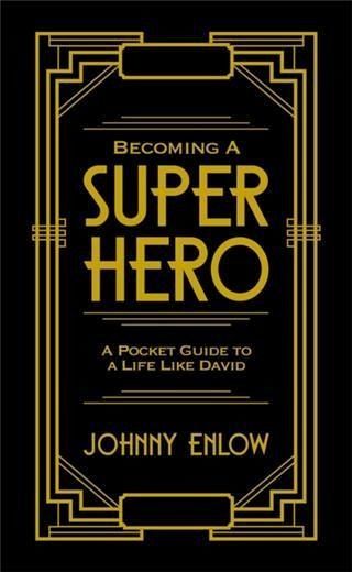 Becoming a Super Hero (eBook, ePUB)