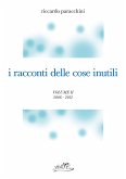 I racconti delle cose inutili II (eBook, ePUB)