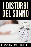 i disturbi del sonno (eBook, ePUB)