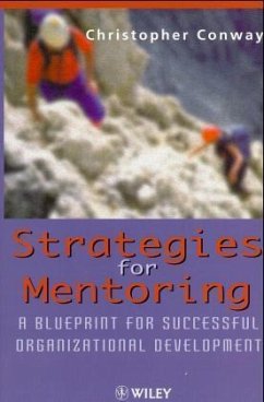 Strategies for Mentoring