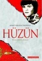 Hüzün - Haldun Terzioglu, Ahmet