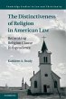 The Distinctiveness of Religion in... - Bild 1