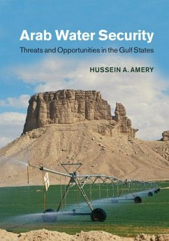 Cover Arab Water and Food Security