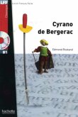 Cyrano de Bergerac, m. Audio-CD