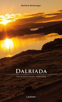 Dalriada (eBook, ePUB) - Streminger, Gerhard