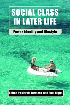 Social Class in Later Life (eBook, ePUB)