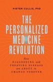 The Personalized Medicine Revolution (eBook, ePUB)