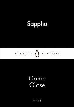 Come Close (eBook, ePUB) - Sappho