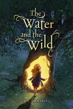 Cover Water and the Wild (eBook, ePUB)