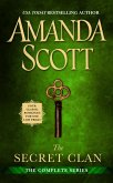 The Secret Clan: The Complete Series (eBook, ePUB)