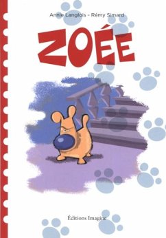 Cover Zoee 1 (eBook, PDF)