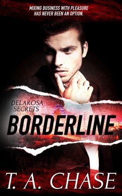 Cover Borderline (eBook, ePUB)