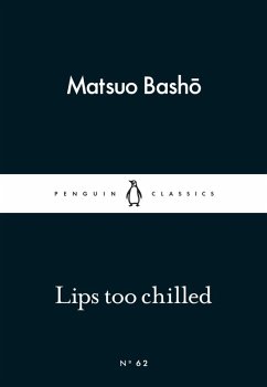 Lips too Chilled (eBook, ePUB) - Basho, Matsuo
