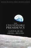 The Unsustainable Presidency (eBook, PDF)