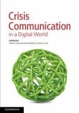 Crisis Communication in a Digital World