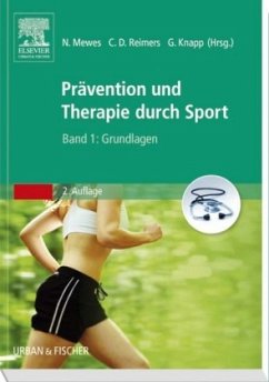 Prävention und Therapie durch Sport