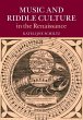Music and Riddle Culture in the... - Bild 1