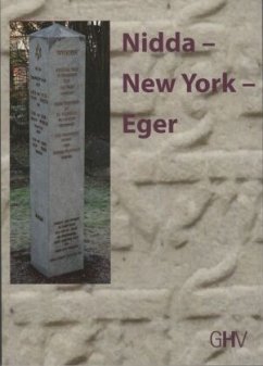 Nidda - New York - Eger
