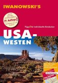 Iwanowski's Reiseführer USA - Westen