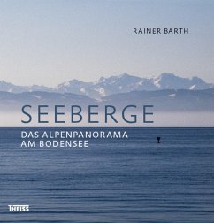 Seeberge (eBook, ePUB) - Barth, Rainer