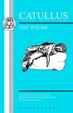 Catullus: Poems (eBook, ePUB)