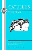 Catullus: Poems (eBook, ePUB) Catullus: Poems (eBook, ePUB)