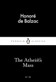 The Atheist's Mass (eBook, ePUB)