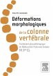 Déformations morphologiques de la... - Bild 1