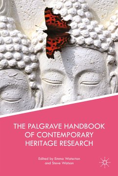 The Palgrave Handbook of Contemporary Heritage Research (eBook, PDF)