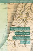 The Geocritical Legacies of Edward W. Said (eBook, PDF)
