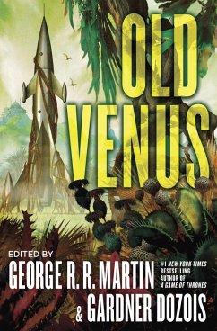 Old Venus (eBook, ePUB)