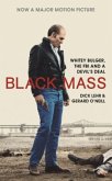 Black Mass, Film Tie-In\Der Pate von Bombay, englische Ausgabe