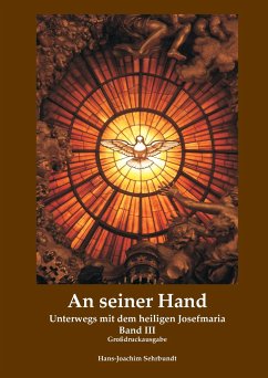 An seiner Hand (Grossdruck) - Sehrbundt, Hans-Joachim