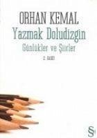 Yazmak Doludizgin - Kemal, Orhan