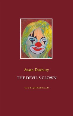 The Devil's Clown - Duxbury, Susan