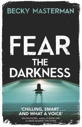 Fear The Darkness Fear The Darkness