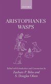 ARISTOPHANES ARISTOPHANES
