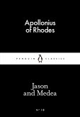 Jason and Medea (eBook, ePUB)