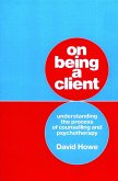 On Being a Client (eBook, PDF)