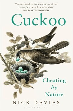 Cover Cuckoo (eBook, ePUB)