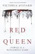 Red Queen (eBook, ePUB) - Bild 1