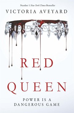 Red Queen (eBook, ePUB) - Aveyard, Victoria