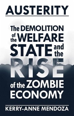 Austerity (eBook, ePUB) - Mendoza, Kerry-Anne
