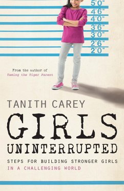 Cover Girls Uninterrupted Girls Uninterrupted (eBook, ePUB)