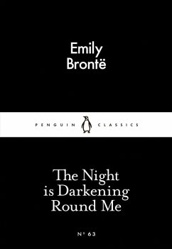 The Night is Darkening Round Me (eBook, ePUB) - Brontë, Emily
