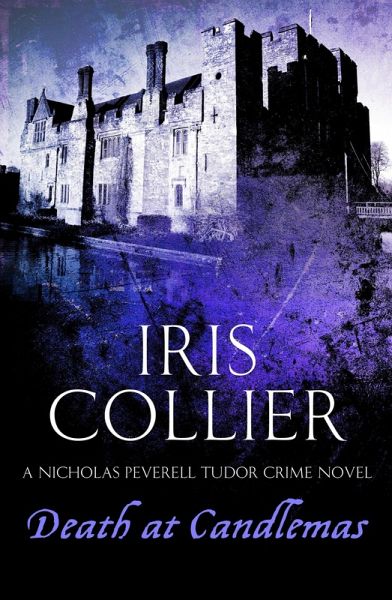 Death At Candlemas (eBook, ePUB)