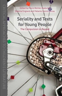 Seriality and Texts for Young People (eBook, PDF)