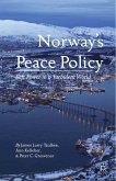 Norway’s Peace Policy (eBook, PDF)